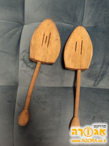 אימום לנעל