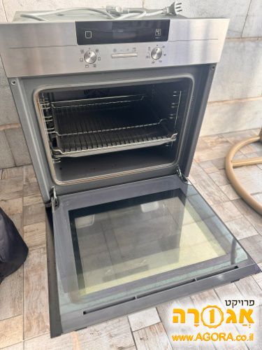 תנור חשמלי Siemens