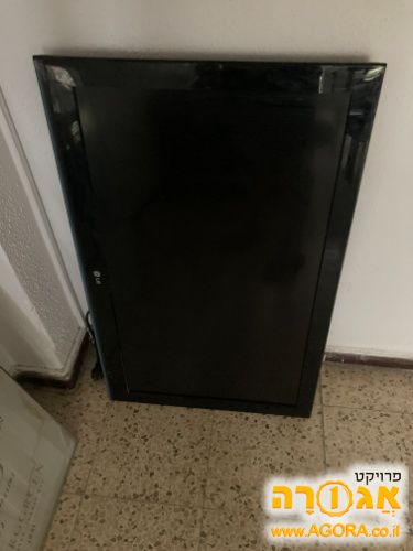 טלווזיה 32 אינץ תקינה