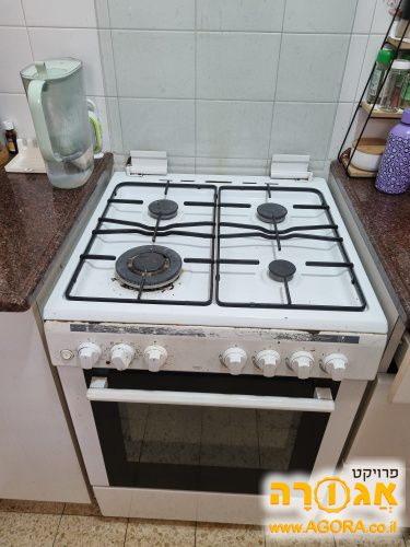 תנור משולב