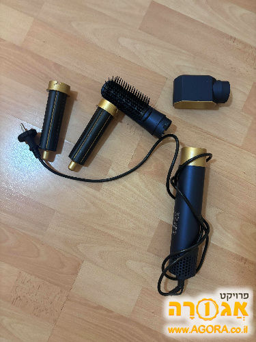 מייבש שיער