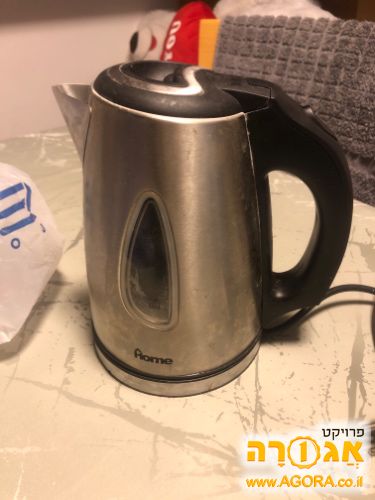 קומקום חשמלי