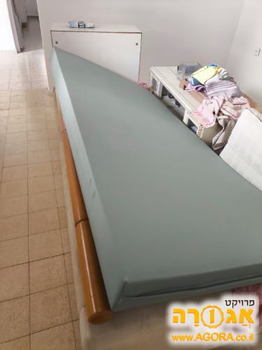 מזרן למניעת פצעי לחץ