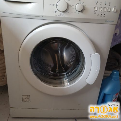 מכונת כביסה