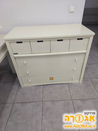 שידה