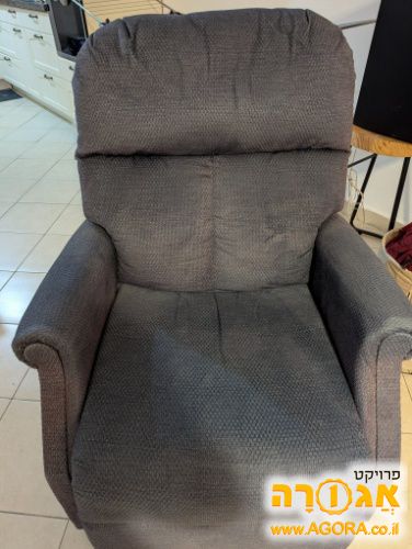 כורסא