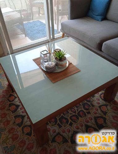שולחן סלון