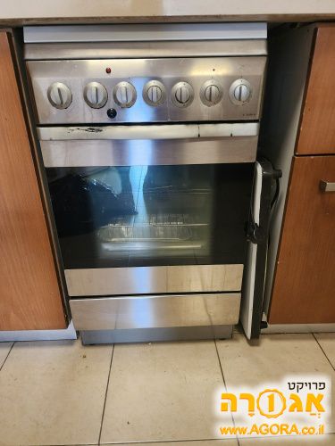 תנור אפייה
