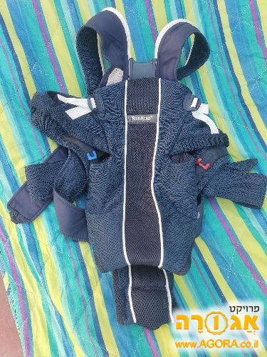 מנשא בייביורן