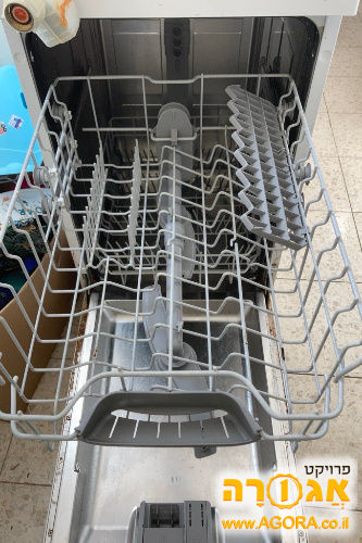 מדיח כלים צר חברת קונסטרוקטה