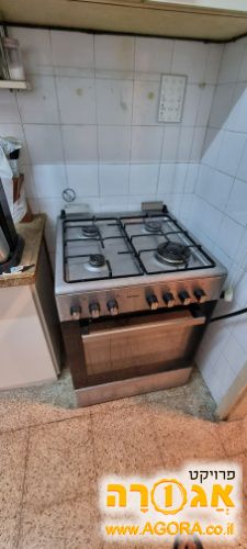 תנור כיריים