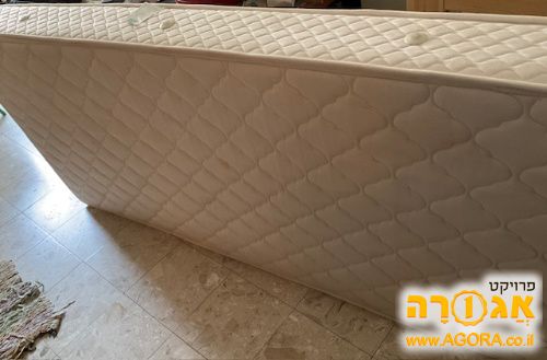 מזרון יחיד אורטופדי