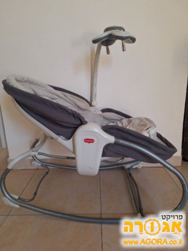 טרמפולינה Tiny Love