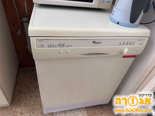 מדיח כלים