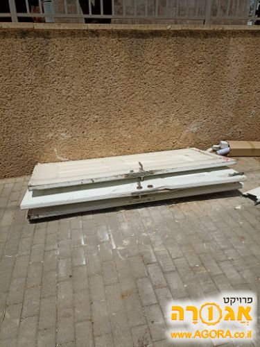 דלתות סטנלי רוחב 90