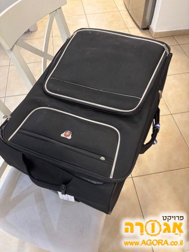מזוודה