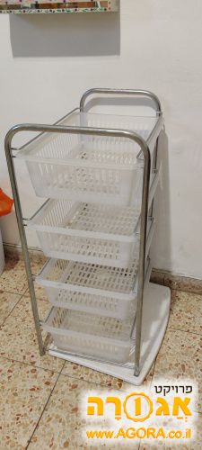מתקן בצלים תפוחי אדמה