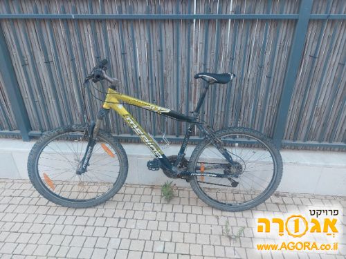 אופני שטח 26