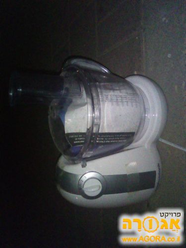 חלקי מעבד מזון חברת morphu richards