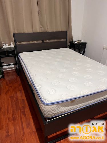 בסיס מיטה 140/200