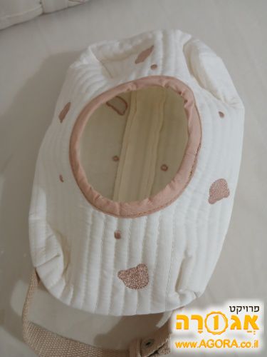 קופסא למגבונים