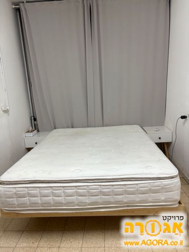 מזרון