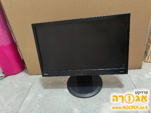 מסך מחשב BenQ
