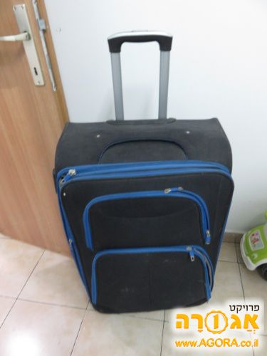מזוודה
