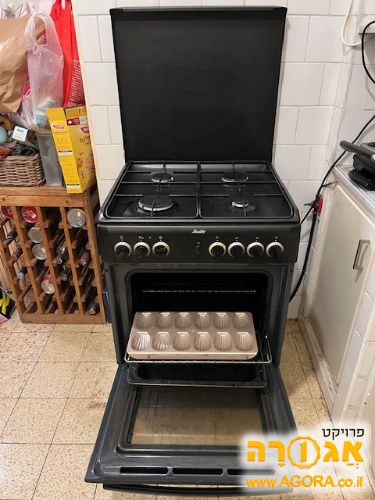 תנור מטבח סאוטר