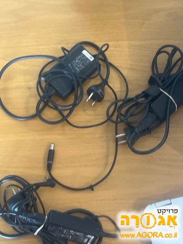 מטענים למחשב נייד