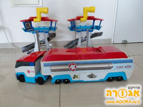 מפרץ ההרפתקאות צעצועים