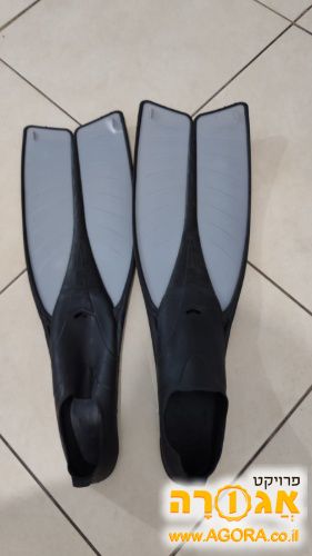 סנפירים