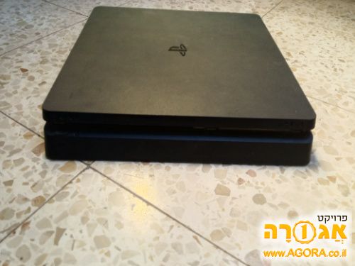 PS4 דרוש תיקון
