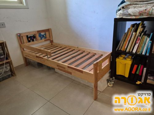 מיטת מעבר