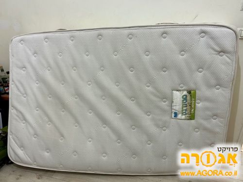 מזרון מיטה וחצי