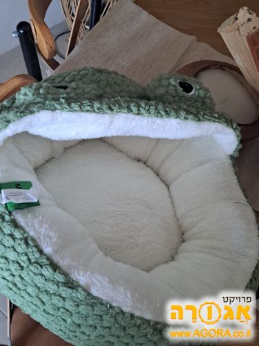מיטה לחתול