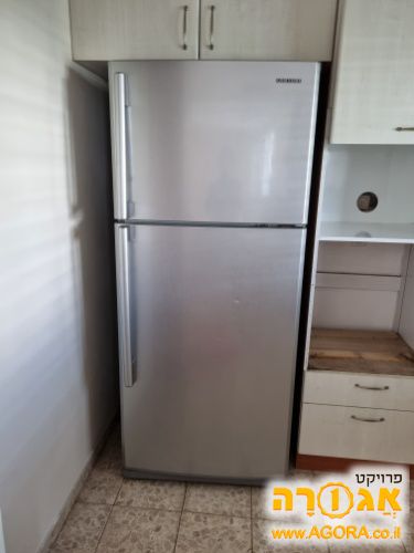 מקרר סמסונג