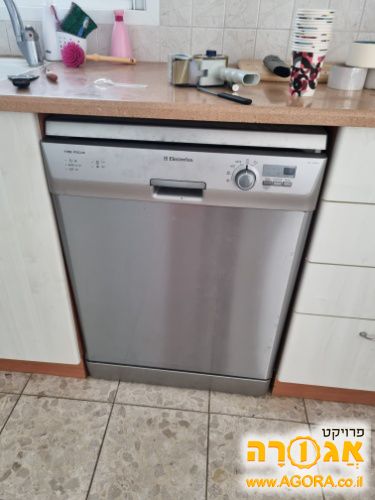 מדיח כלים של אלקטרולוקס
