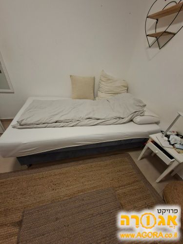 מיטות