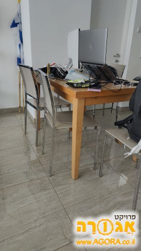 פינת אוכל