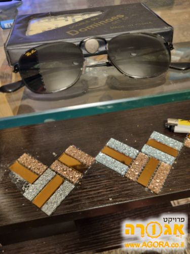 משקפי שמש🕶Ray Ban