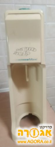 מכשיר סודה סטרים
