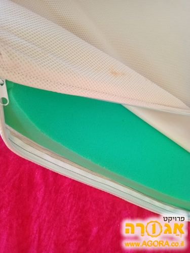 מזרן לעריסת תינוק
