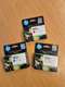 מחסניות צבע למדפסת HP