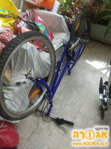 אופניים