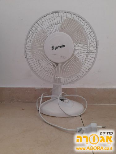מאוורר שולחן