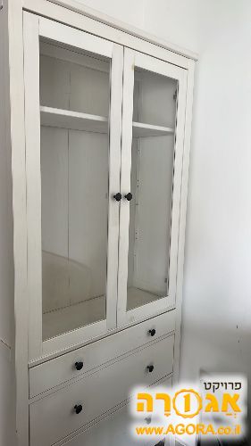 כוננית איקאה