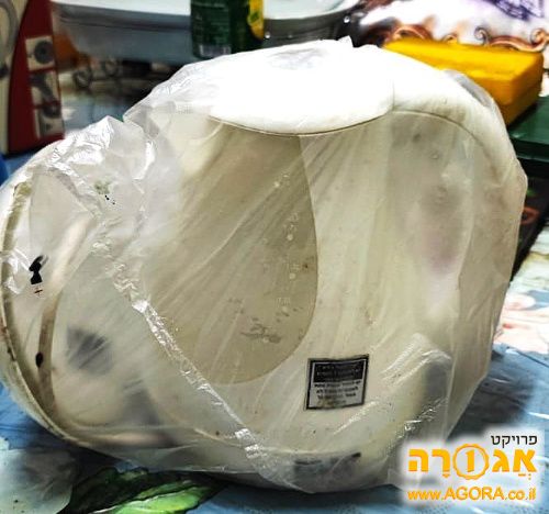 קומקום משומש