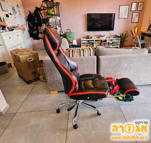 כיסא גיימינג, מדגם Vonesse