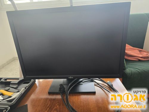 מסך מחשב 24"